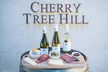 Cherry Tree Hill Cellar Door 1