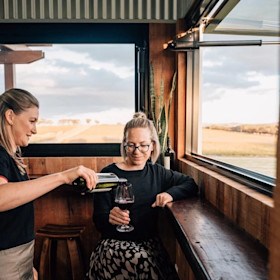 Laughing Jack Wines Cellar Door