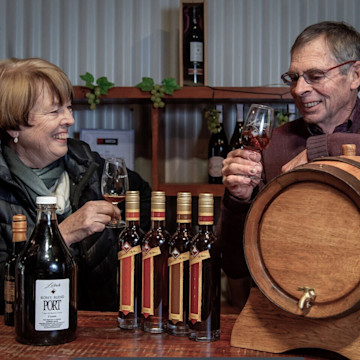 Liebichwein Cellar Door