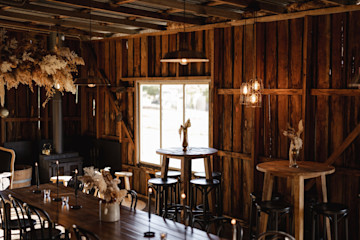 Glendale Cellar Door 2