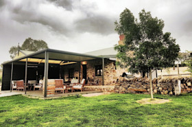 Fernfield Wines Cellar Door