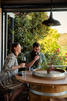 Mt Bera Vineyards Cellar Door