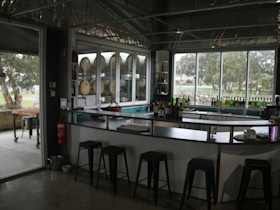 Nick Haselgrove Wines Cellar Door 2