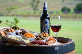 Ivanhoe Wines