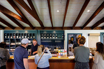 Juniper Estate Cellar Door