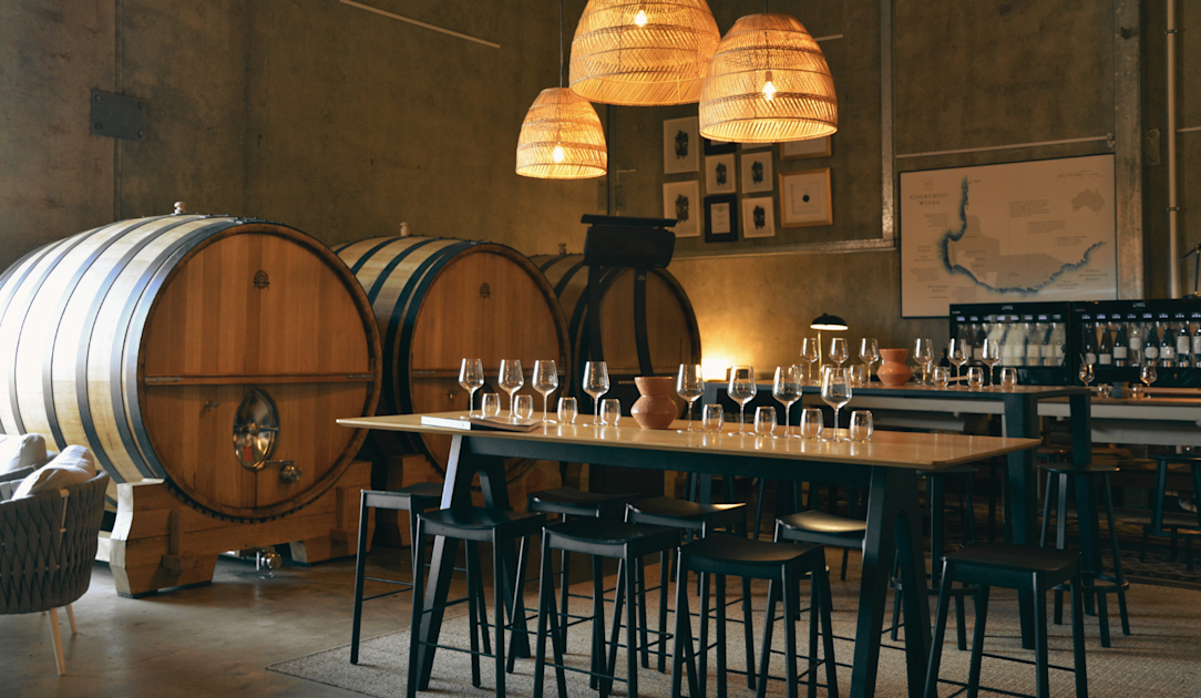 Cherubino, Margaret River - Book a Wine Tasting