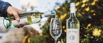 Jier Creek Wines