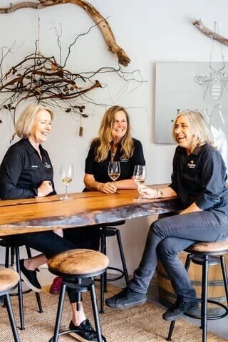 Jilyara Wines Cellar Door