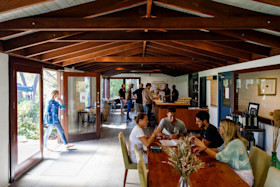 Juniper Estate Cellar Door