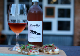 Slow Fox Wines