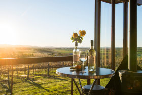 First Ridge Wines Cellar Door