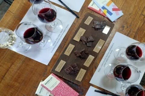 Hay Shed Hill Wines Cellar Door