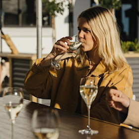 Watkins Cellar Door 1