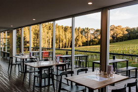 Tapanappa Wines Cellar Door