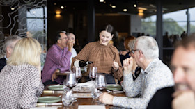 Yangarra Estate Vineyard Cellar Door 1