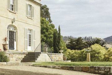 Pooley Cellar Door 3