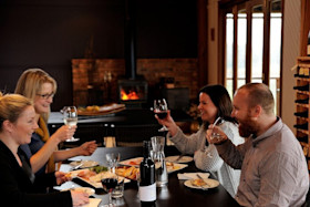 Moores Hill Cellar Door