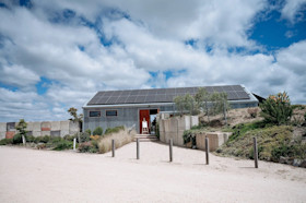 Tilbrook Estate Cellar Door