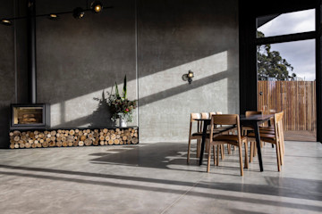 Mewstone Cellar Door 2