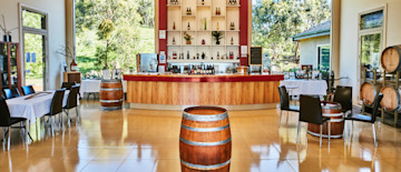 Sutherland Estate Cellar Door 1