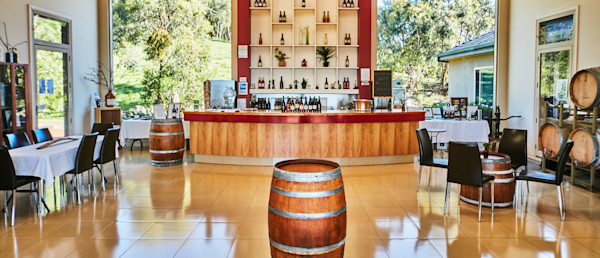 Sutherland Estate Cellar Door 1