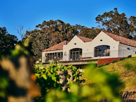 Credaro Wines Cellar Door