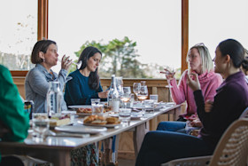 Tilbrook Estate Cellar Door