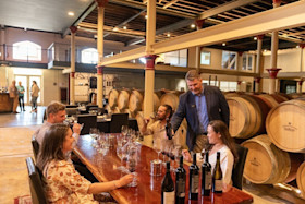 Château Tanunda Cellar Door