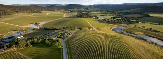 De Bortoli Yarra Valley