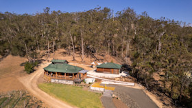 Caels Gate Wine Cellar Door 4