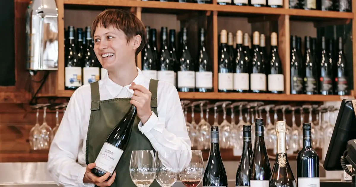 Merrick Daisy Merricks Store, Mornington Peninsula - Book a Wine Tasting