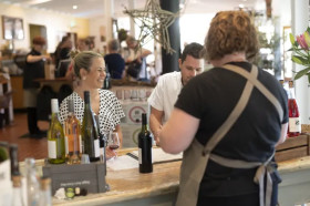 Maggie Beer Cellar Door 4