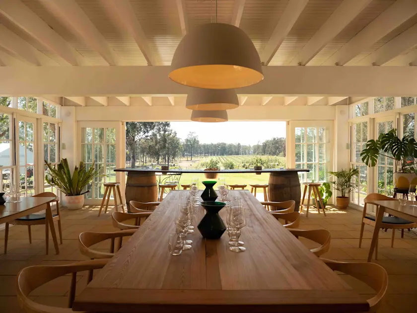 Vinden Wines, Hunter Valley - Book a Wine Tasting