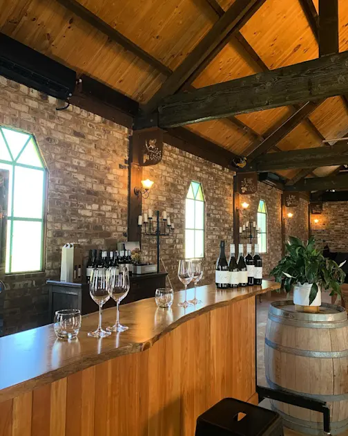 Piccolo Family Farm, Riverina Book a Wine Tasting