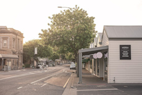 Otherness Wines Cellar Door