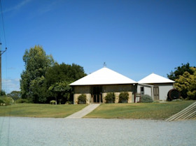 Malcolm Creek Cellar Door