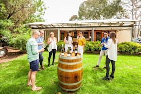 Penna Lane Wines Cellar Door