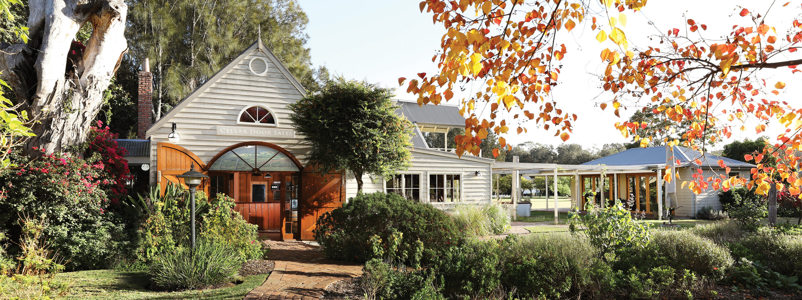 Australia s Top 100 Wineries Must Visit Cellar Doors