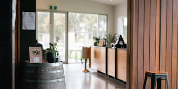 Mandala Wines Cellar Door 1