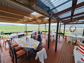 Nocton Vineyard Cellar Door