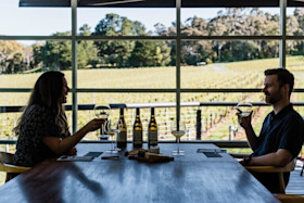 Tapanappa Wines Cellar Door