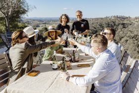 Macquariedale Lab Cellar Door 3