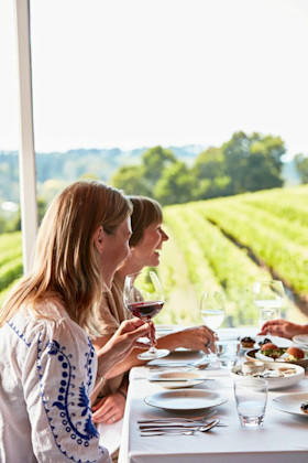 Paringa Estate Cellar Door