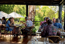 Mt Bera Vineyards Cellar Door