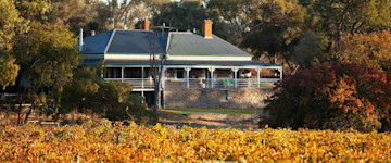 Heathvale Wines Cellar Door