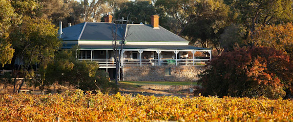 Heathvale Wines Cellar Door