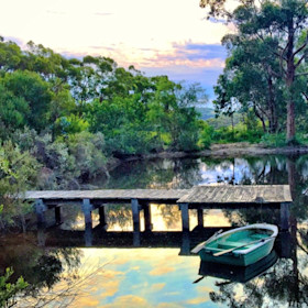 Between The Vines Cellar Door