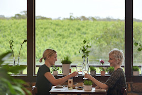 Cullen Wines Cellar Door