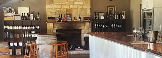 Savannah Estate Mt View