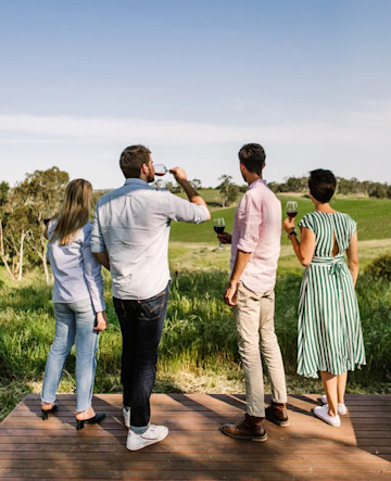 Golding Wines Cellar Door